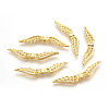 Tibetan Style Alloy Beads LS-TIBEB-LF10808YKG-G-FF-1