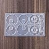 DIY Silicone Molds X1-SIMO-H020-01E-2
