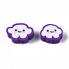 Handmade Polymer Clay Beads LS-X-CLAY-N008-033A-2
