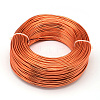 Round Aluminum Wire AW-S001-6.0mm-12-1