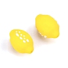 Cartoon Silicone Focal Beads PW-WG1DD98-06-1