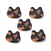 2-Hole Resin Buttons RE-CBA1807-03A-1