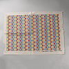 Paper Ceramic Decals AJEW-WH0696-338B-1