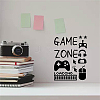 8 Sheets 8 Styles PVC Waterproof Wall Stickers DIY-WH0345-029-6