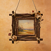 Wood Branch Sticks WOOD-WH20007-16B-5