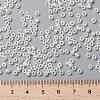 MIYUKI Round Rocailles Beads X-SEED-G008-RR0528-4