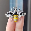 Bees Enamel Pins PW-WG3AF66-03-1