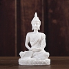 Resin Buddha Statue Display Decoration PW-WG9F864-04-1