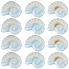 2 Sets Handmade Porcelain Beads for DIY Bracelet Accessories PORC-SP0001-27-7