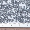 MIYUKI Round Rocailles Beads SEED-G007-RR0489-4