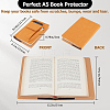 PU Leather Book Cover AJEW-WH20010-24C-2