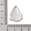 Brass Enamel Pendants KK-L258-09D-3