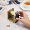 Wood Watch Display Stands ODIS-WH0030-106-3
