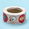 Christmas Tag Stickers LS-DIY-E023-07I-3