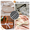 30Yards 10 Styles Polyester Lace Trim OCOR-MA0001-76A-5