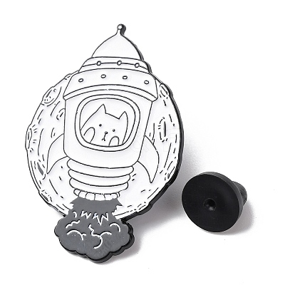 Enamel Pins JEWB-L025-03EB-03-1