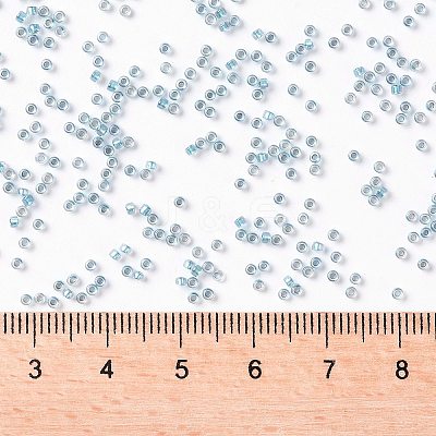 TOHO Round Seed Beads X-SEED-TR15-0263-1