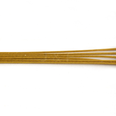 Tiger Tail Wire TWIR-S002-0.6mm-15-1