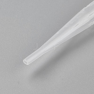 Disposable Plastic Transfer Pipettes MRMJ-WH0028-01-0.5ml-1