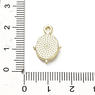 Alloy Pendants X1-FIND-A051-03A-G-1