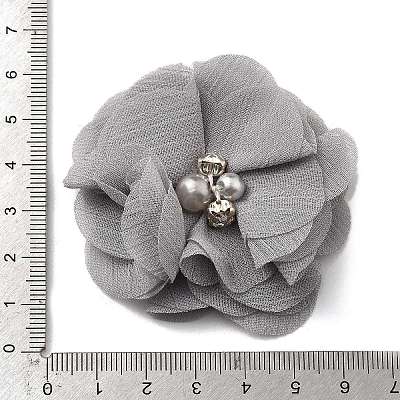 Handmade Woven Costume Accessories WOVE-Q080-01F-1