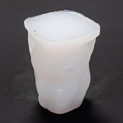 DIY Silicone Statue Molds DIY-P026-03-1