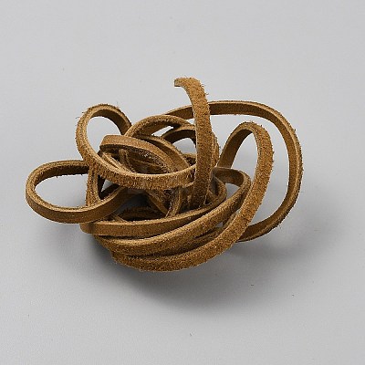 50M Flat Cowhide Leather Cords WL-WH20008-02B-01-1