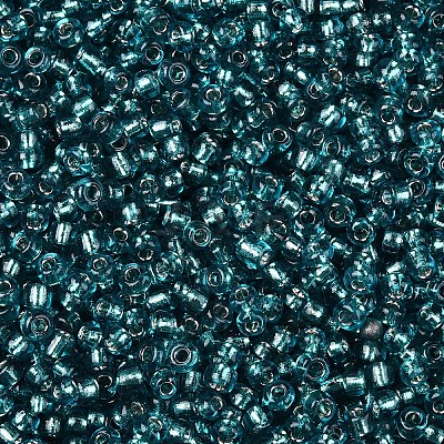 12/0 Glass Seed Beads SEED-A005-2mm-51A-1
