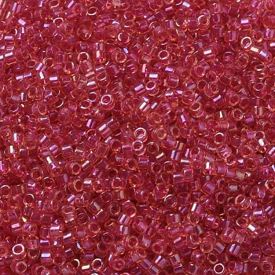 MIYUKI Delica Beads SEED-J020-DB0062-1