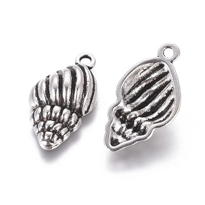 Tibetan Style Pendants LF10857Y-NF-1