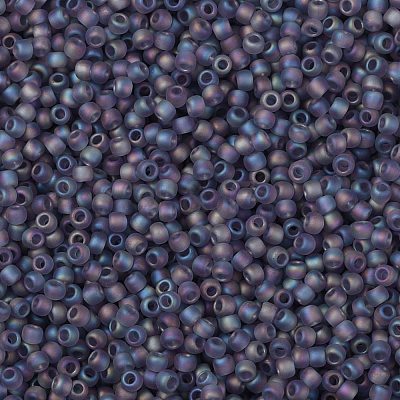 TOHO 11/0 Round Beads SEED-TR11-0166DF-1