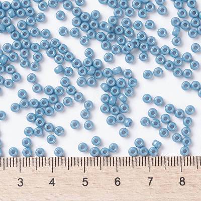 MIYUKI Round Rocailles Beads SEED-JP0009-RR4482-1