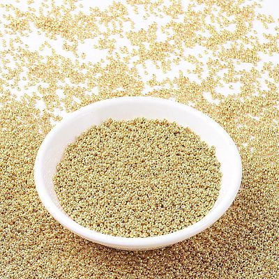 MIYUKI Round Rocailles Beads SEED-G007-RR1052-1
