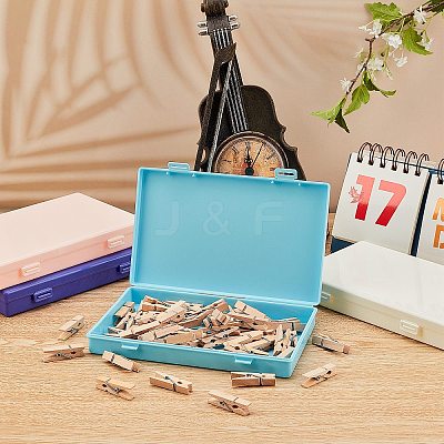 Plastic Boxes CON-GA0001-04-1