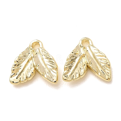 Alloy Charms AL-CBAB7DD-01G-B-1