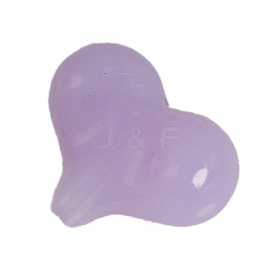Acrylic Beads FIND-PW0015-16A-1