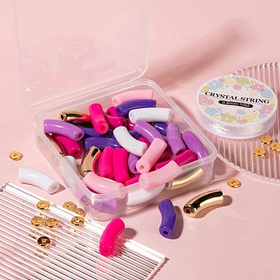 DIY Jewelry Making Kits DIY-LS0003-83C-1