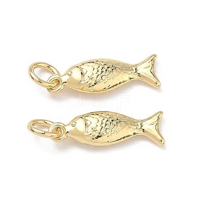 Brass Pendants LS-KK-C252-01C-G-1