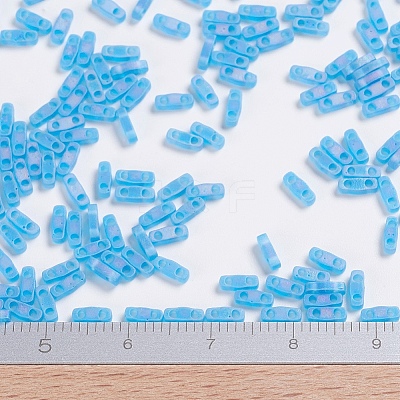MIYUKI Quarter TILA Beads SEED-MY05-QTL149FR-1