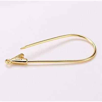 Brass Pendants KK-F727-23G-NF-1