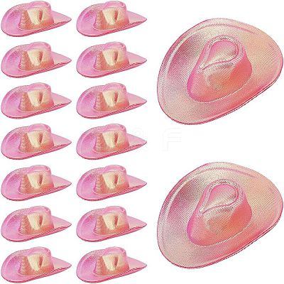 16Pcs Cloth Cabochons FIND-GO0003-19A-1