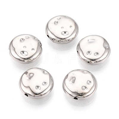 CCB Plastic Beads CCB-N006-56P-1