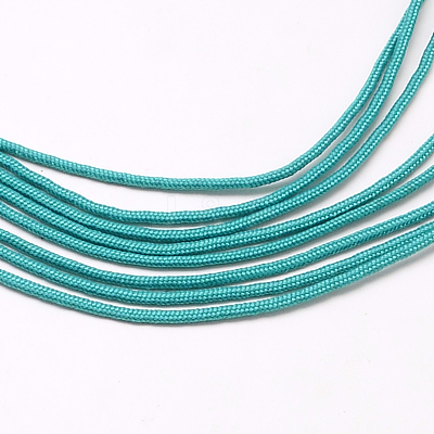 Polyester & Spandex Cord Ropes RCP-R007-350-1