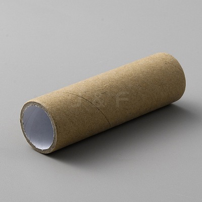 Paper Thread Winding Bobbins DIY-WH0032-52C-1
