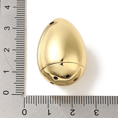 Rack Plating Brass Pendants KK-P267-12G-1
