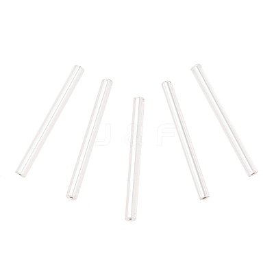 Glass Bugle Beads GT001-1-1