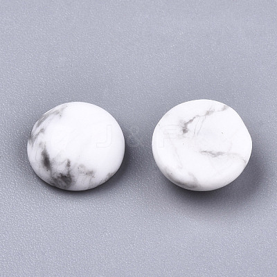Natural Gemstone Cabochons G-N326-59-1