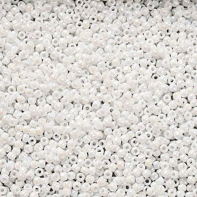TOHO 11/0 Round Beads SEED-TR11-0401-1