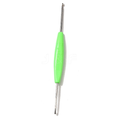 Iron Crochet Hooks TOOL-C012-07E-1