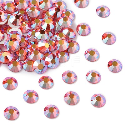 Preciosa® MAXIMA Crystal No Hotfix Flatback Stones Y-PRC-NSS10-90040-200-1
